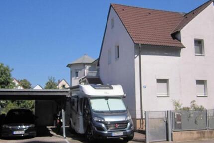 Gepflegtes Einfamilienhaus