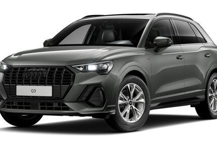 Audi Q3 12.862 km 39.990 &euro; Hofheim 65719