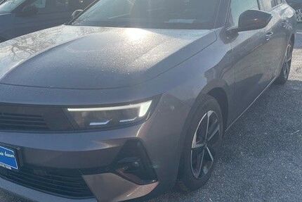 Opel Astra 19.500 km 23.995 &euro; Rüsselsheim 65428