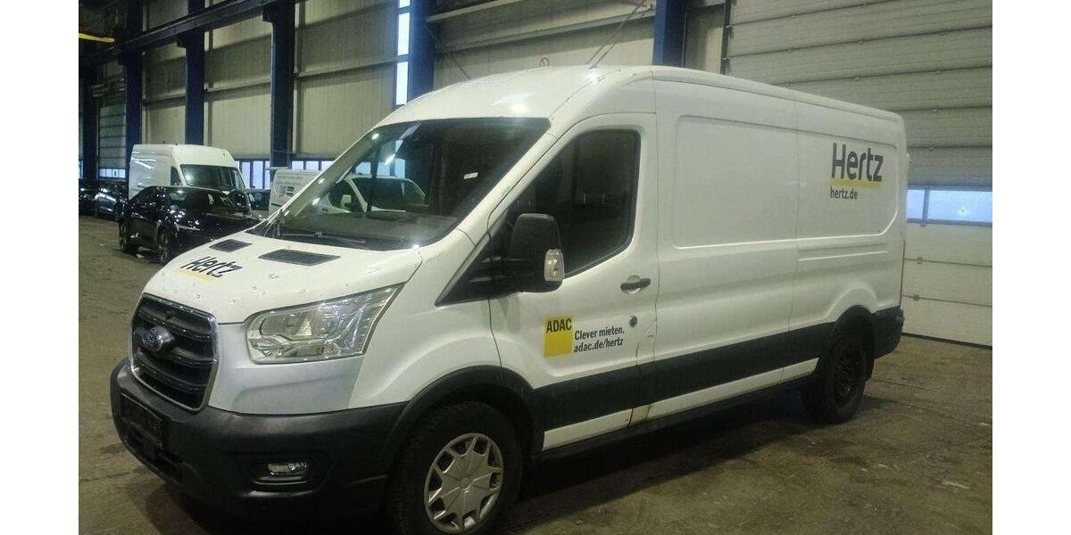 Ford Transit 115.000 km 16.000 &euro; Gernsheim 64579