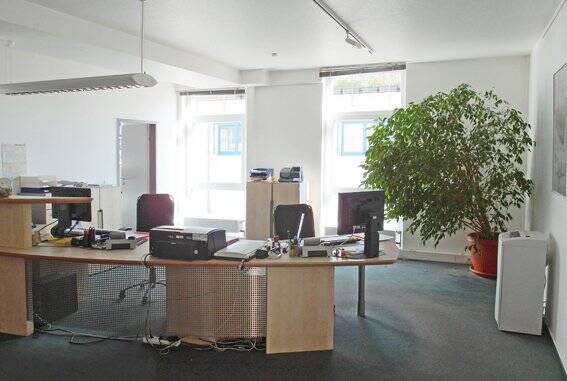 Gewerbeobjekt Heppenheim (Bergstraße) Heppenheim - 2 Zimmer, 794 m&sup2;, 1.490.000&euro; | Angebot:25666804