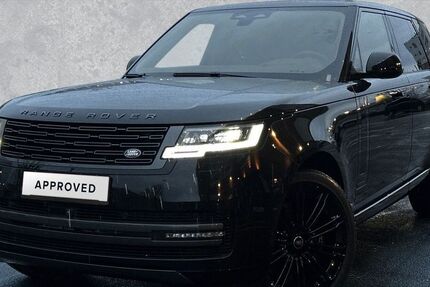 Land Rover Range Rover 21.465 km 148.880 &euro; Frankfurt a.M. 60314