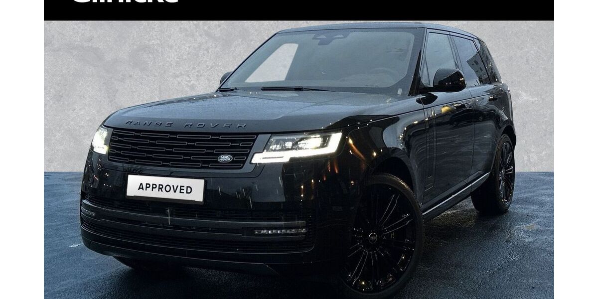 Land Rover Range Rover 21.465 km 152.880 &euro; Frankfurt a.M. 60314