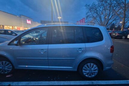 VW Touran 150.000 km 5.290 &euro; Frankfurt 65931
