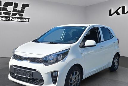 Kia Picanto 75.200 km 12.776 &euro; Weiterstadt-Darmstadt 64331