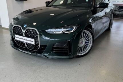 Alpina B4 17.570 km 66.949 &euro; Hofheim 65719