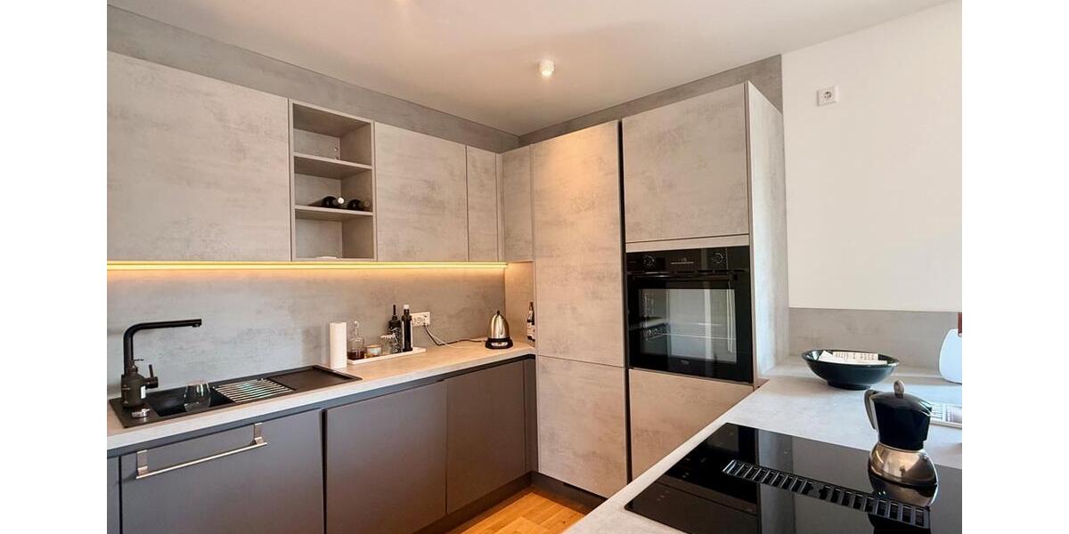 Etagenwohnung Darmstadt Eberstadt - 2 Zimmer, 75 m&sup2;, 1.210&euro; | Angebot:25418538