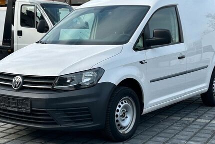 VW Caddy 80.000 km 11.790 &euro; Rüsselsheim 65428