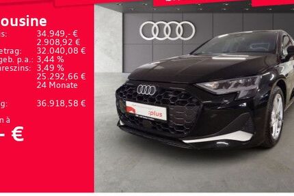 Audi A3 18.767 km 34.949 &euro; Frankfurt am Main 60314