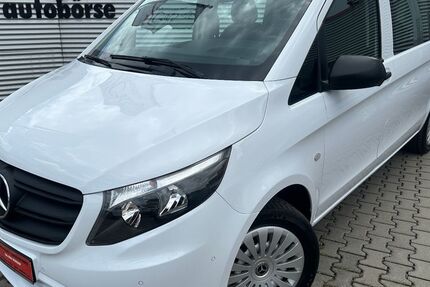 Mercedes-Benz Vito 124.000 km 32.900 € Darmstadt 64295
