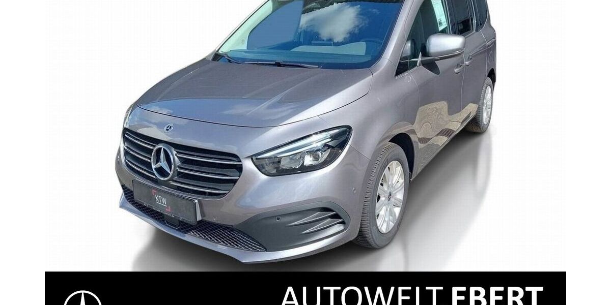 Mercedes-Benz T-Klasse 11.111 km 28.220 &euro; Bensheim 64625