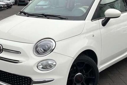 Fiat 500 54.000 km 11.499 &euro; Darmstadt 64293