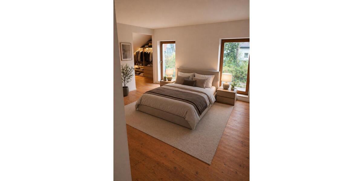 Einfamilienhaus Riedstadt - 3 Zimmer, 136 m&sup2;, 2.050&euro; | Angebot:25893527