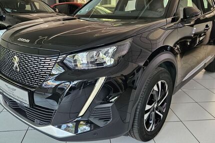 Peugeot 2008 98.000 km 22.900 € Neu Isenburg (bei Frankfurt am Main) 63263