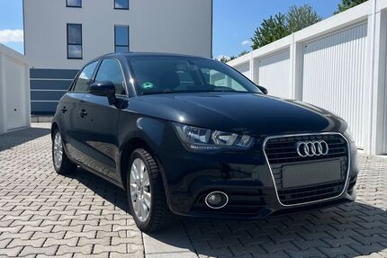 Audi A1 80.250 km 9.890 &euro; Nackenheim 55299