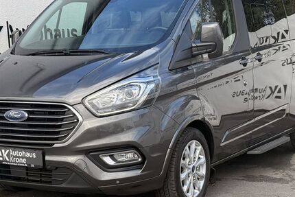 Ford Tourneo Custom 126.800 km 33.990 &euro; Bischofsheim 65474