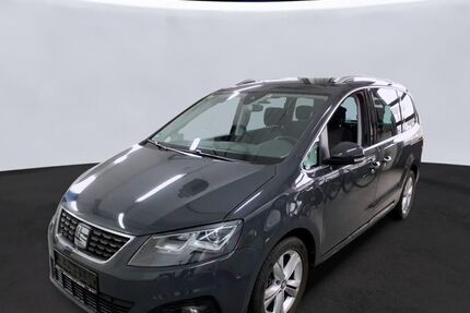 Seat Alhambra 23.000 km 32.888 &euro; Darmstadt 64293