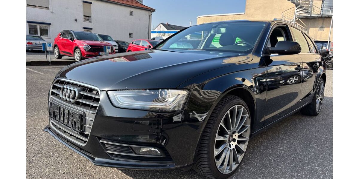 Audi A4 226.000 km 8.750 &euro; Neu Isenburg 63263