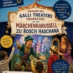 Märchenkarussell zu Rosch Haschana