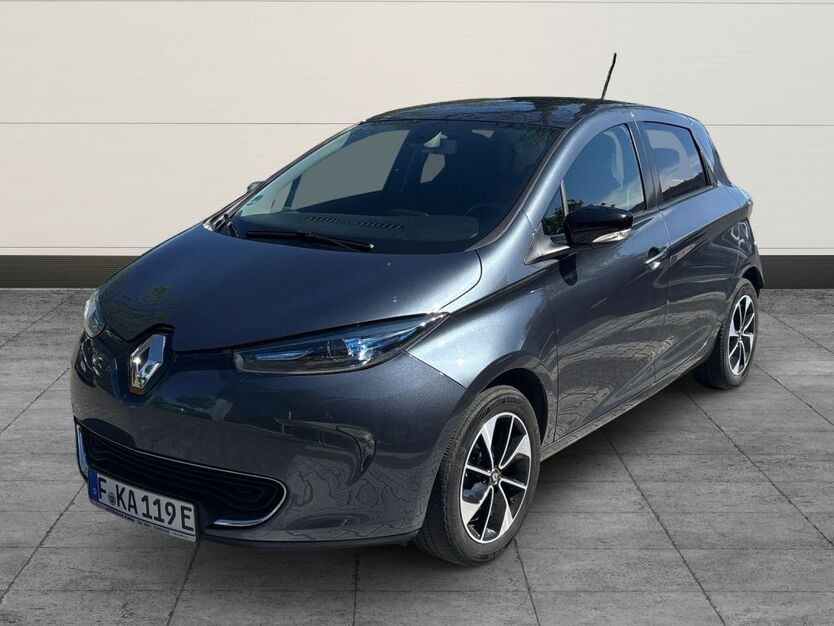 Renault ZOE 20.482 km 14.990 € Frankfurt am Main 60326