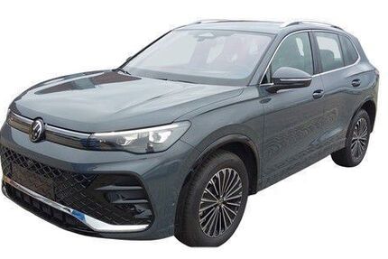 VW Tiguan 19.681 km 46.830 &euro; Frankfurt 60326