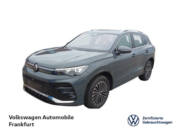 VW Tiguan 19.681 km 46.830 &euro; Frankfurt 60326