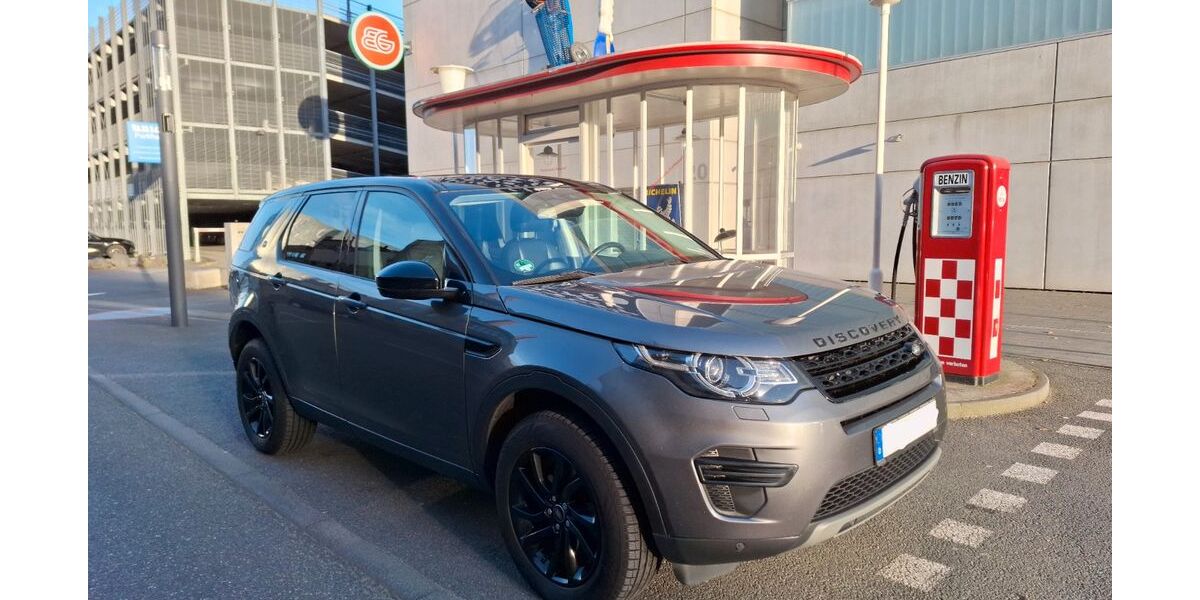 Land Rover Discovery Sport 144.936 km 16.000 &euro; Neu-Isenburg 63263