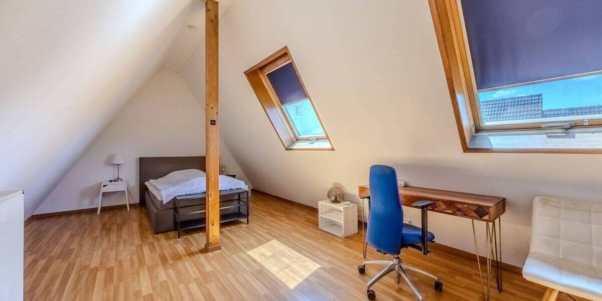 Gewerbeobjekt Frankfurt am Main Sachsenhausen - 2 Zimmer, 2.349.000&euro; | Angebot:21461902