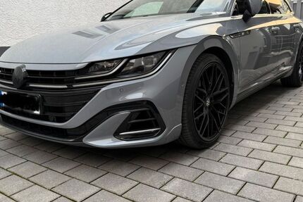 VW Arteon 116.500 km 27.000 &euro; Biebesheim 64584