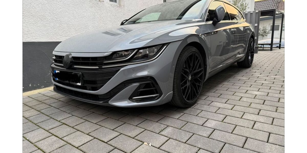 VW Arteon 116.500 km 27.000 &euro; Biebesheim 64584