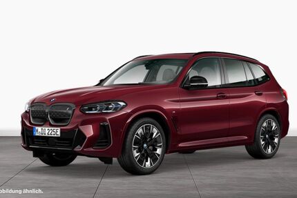BMW iX3 14.060 km 44.880 &euro; Dreieich-Sprendlingen 63303