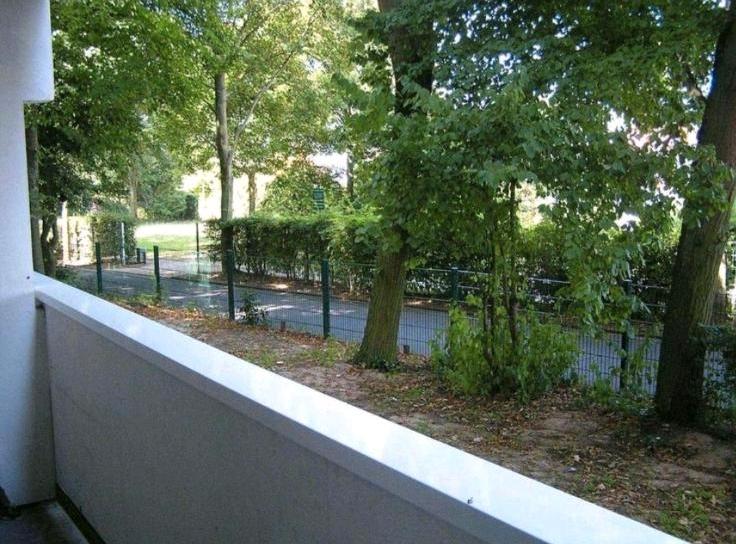 Etagenwohnung Frankfurt am Main Nied - 1 Zimmer, 34 m&sup2;, 148.900&euro; | Angebot:26962282