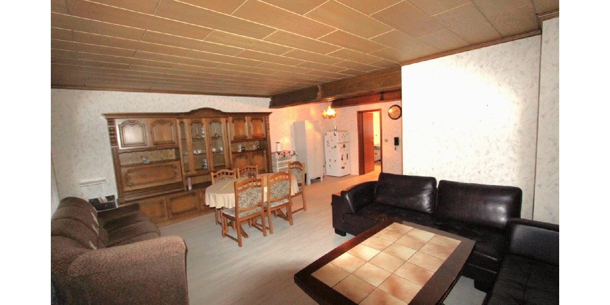 albero:) Raum für Familie und Ideen: Reiheneckhaus mit ausgebautem DG und Garage - Reihenendhaus Mainhausen Zellhausen | Angebot:27130704