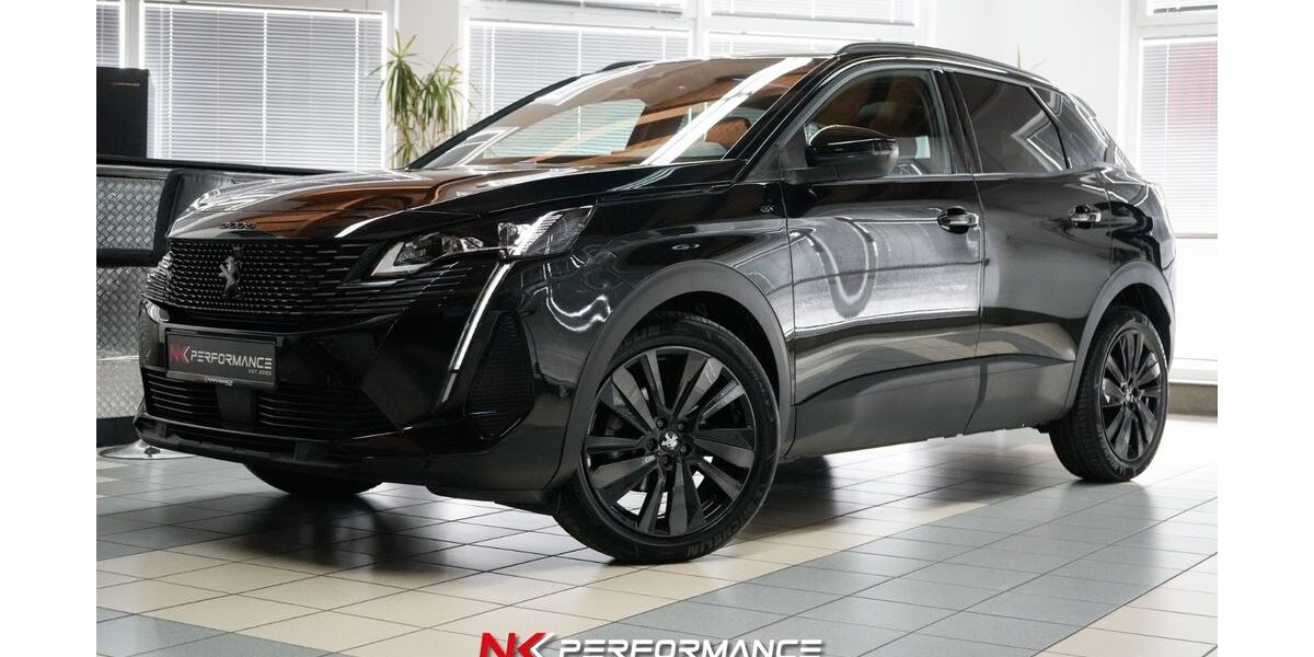 Peugeot 3008 29.900 km 22.390 &euro; Fürth / Odenwald 64658