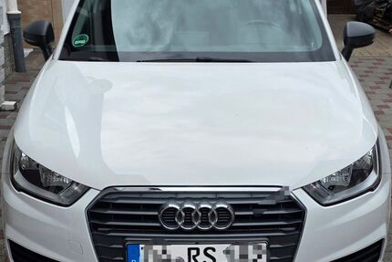 Audi A1 51.000 km 11.350 &euro; Darmstadt 64291