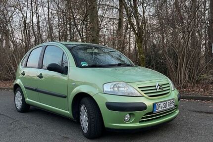 Citroen C3 83.670 km 3.050 &euro; Dreieich 63069