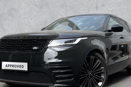 Land Rover Range Rover Velar 19.792 km 64.880 &euro; Frankfurt a.M. 60314