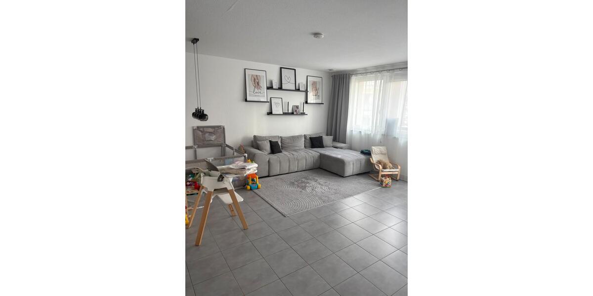 Etagenwohnung Offenbach am Main Bieberer Berg - 2 Zimmer, 67 m&sup2;, 1.185&euro; | Angebot:25106145