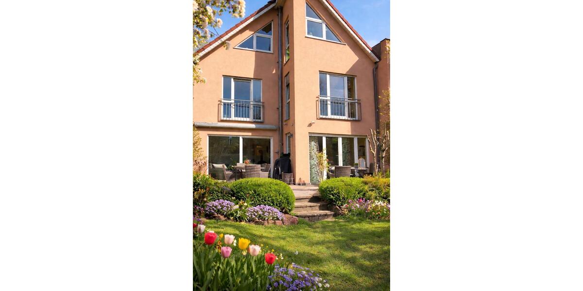Doppelhaushälfte Groß-Zimmern Zimmern - 6 Zimmer, 155 m&sup2;, 498.000&euro; | Angebot:26868415