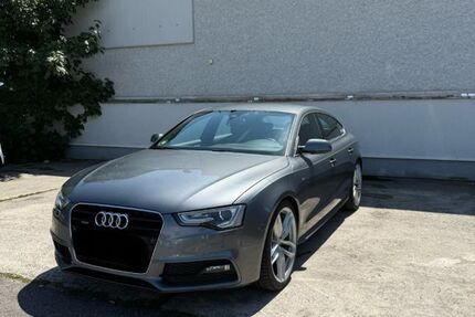 Audi A5 187.000 km 17.999 € Bürstadt 68642