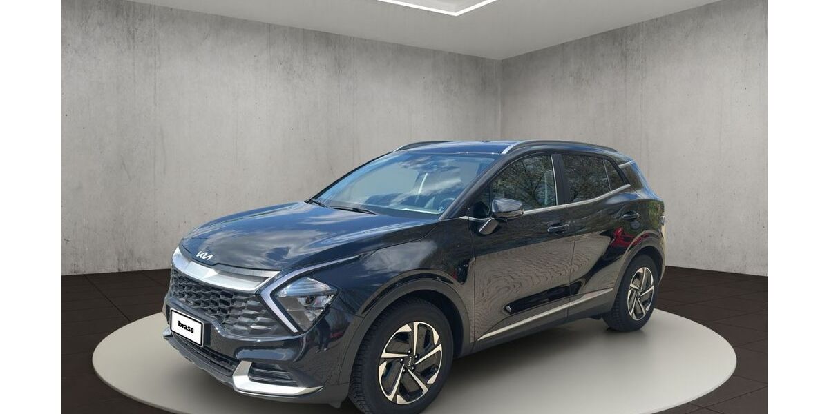 Kia Sportage 17.700 km 27.780 &euro; Frankfurt 60488