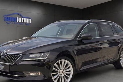 Skoda Superb 122.300 km 18.990 &euro; Stockstadt am Rhein 64589