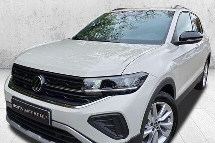 VW T-Cross 6.644 km 26.850 &euro; Mörfelden-Walldorf 64546