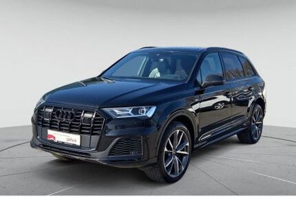 Audi Q7 104.110 km 50.999 &euro; Darmstadt 64295