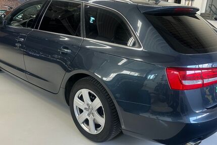 Audi A6 285.600 km 7.980 &euro; Groß Umstadt 64823