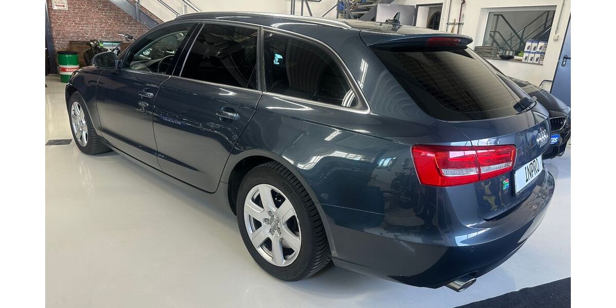 Audi A6 285.600 km 7.980 &euro; Groß Umstadt 64823