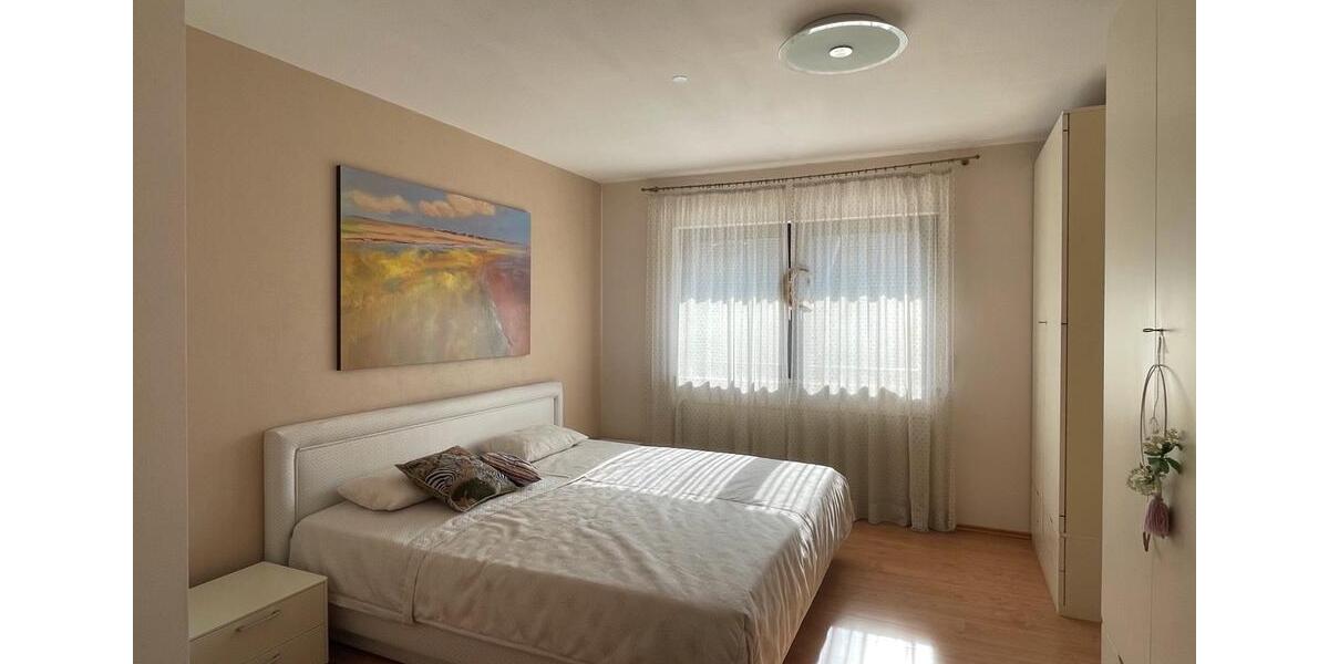 Von Privat: Familienfreundliches Reihenhaus in ruhiger Lage 5 zimmer