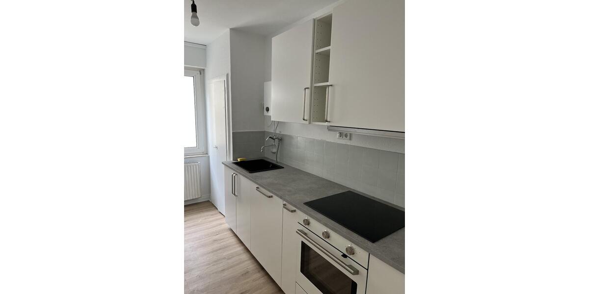Etagenwohnung Darmstadt Darmstadt-Nord - 3 Zimmer, 68 m&sup2;, 1.050&euro; | Angebot:26636091