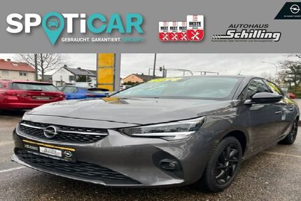 Opel Corsa 32.168 km 13.390 € Griesheim 64347