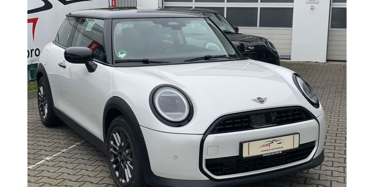 Mini Cooper C 12.500 km 25.750 &euro; Trebur 65468